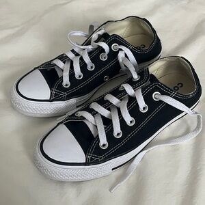 Converse Chuck Taylor All Star Low Top
